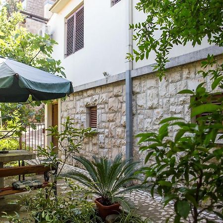 Azur Apartment Budva Kültér fotó