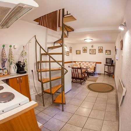 Azur Apartment Budva Kültér fotó