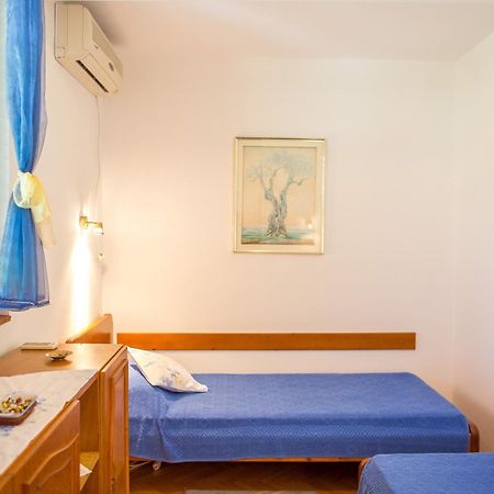 Azur Apartment Budva Kültér fotó