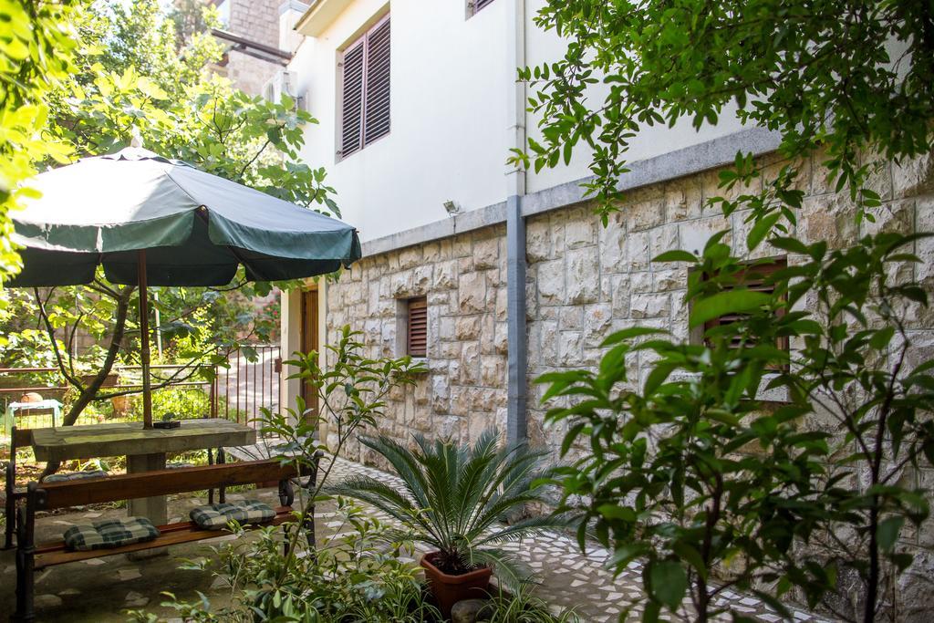 Azur Apartment Budva Kültér fotó