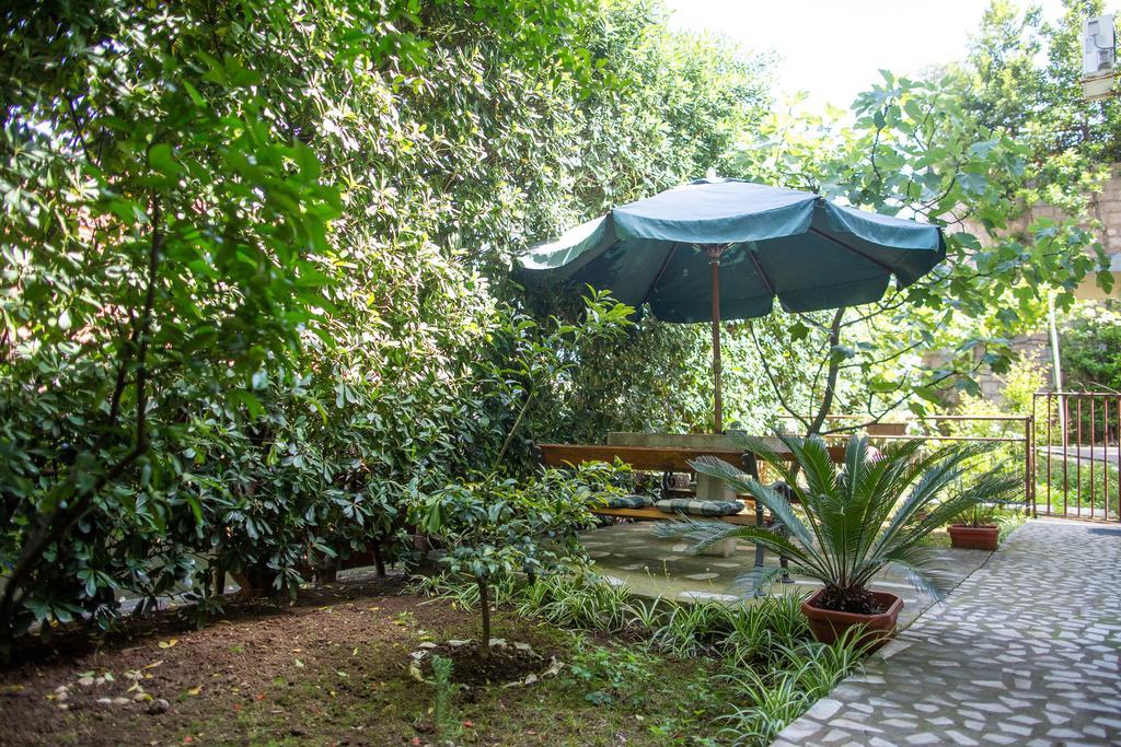 Azur Apartment Budva Kültér fotó
