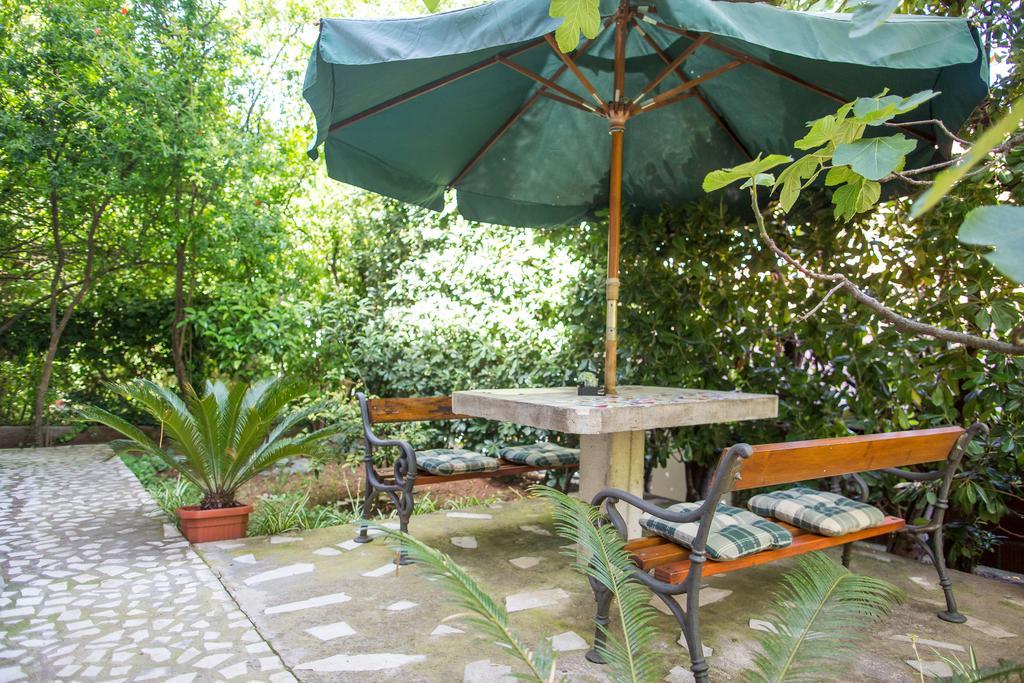 Azur Apartment Budva Kültér fotó