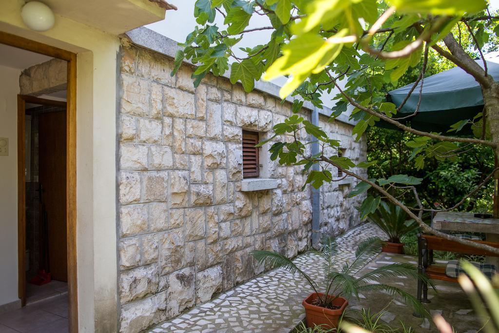 Azur Apartment Budva Kültér fotó