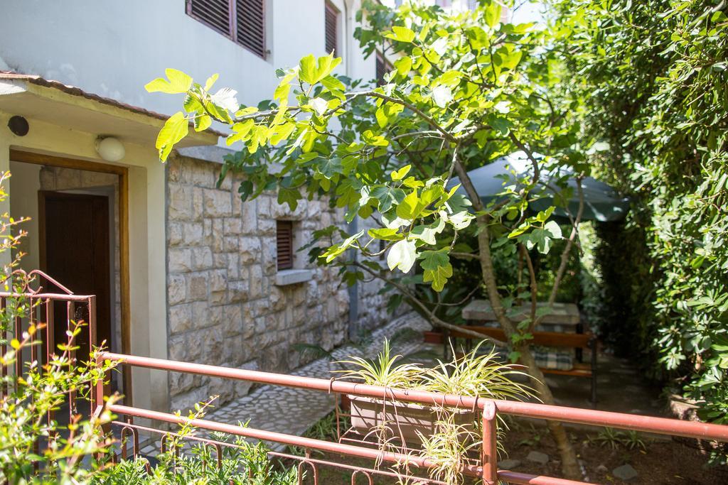 Azur Apartment Budva Kültér fotó