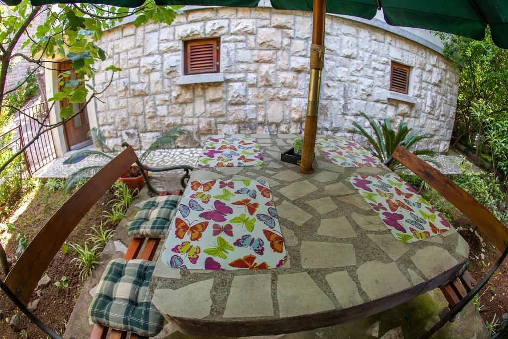 Azur Apartment Budva Kültér fotó
