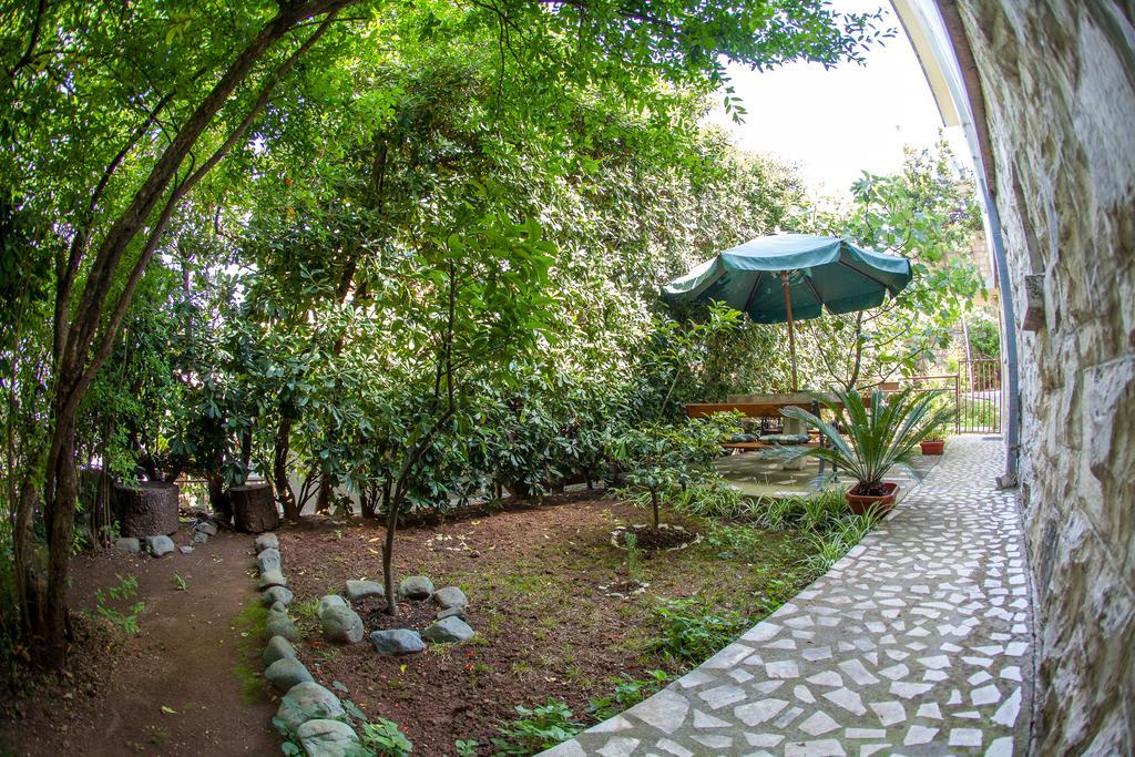 Azur Apartment Budva Kültér fotó