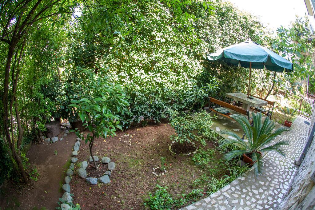 Azur Apartment Budva Kültér fotó