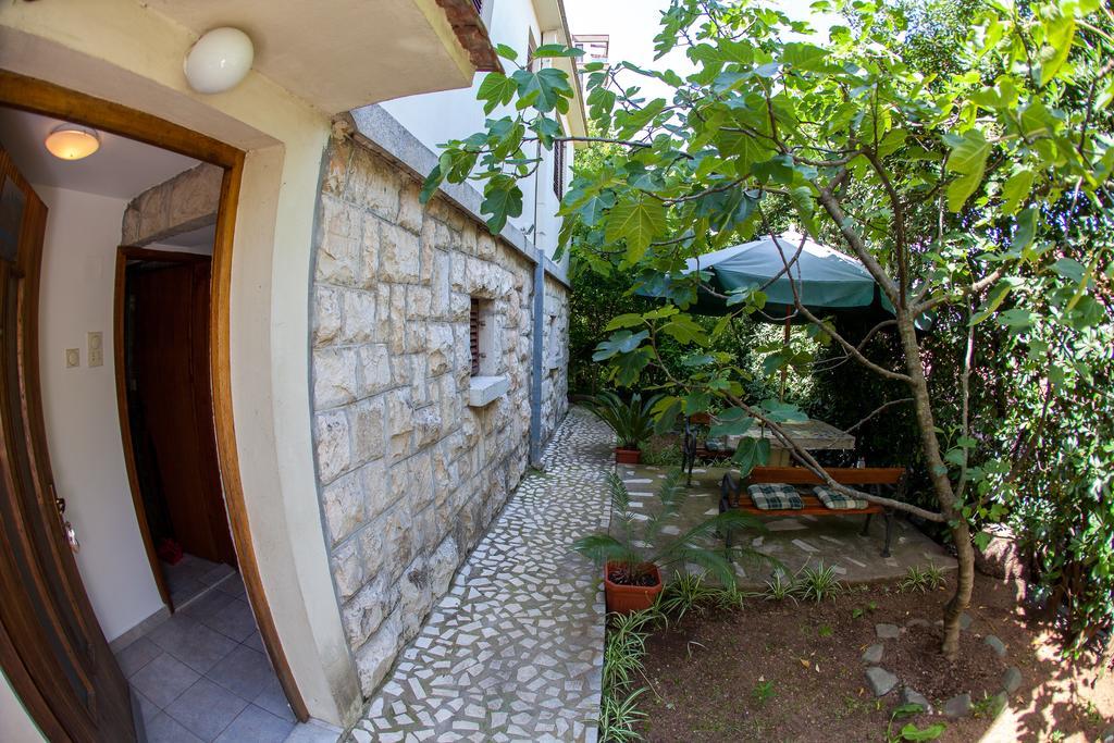 Azur Apartment Budva Kültér fotó