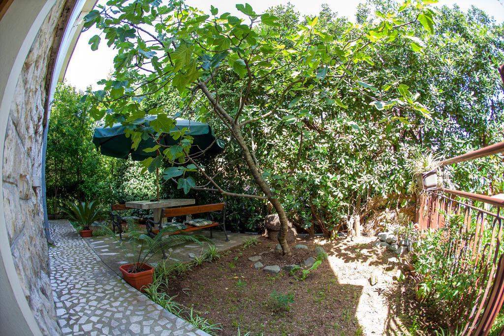 Azur Apartment Budva Kültér fotó