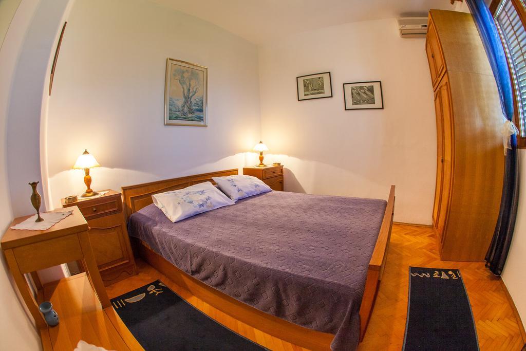 Azur Apartment Budva Kültér fotó