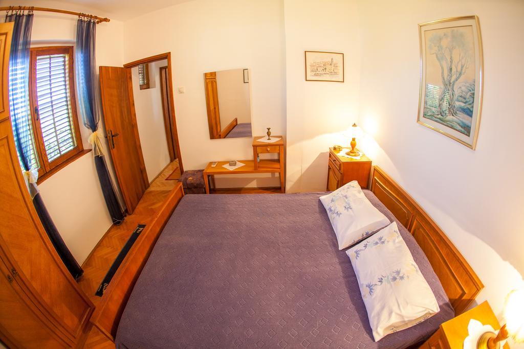 Azur Apartment Budva Kültér fotó