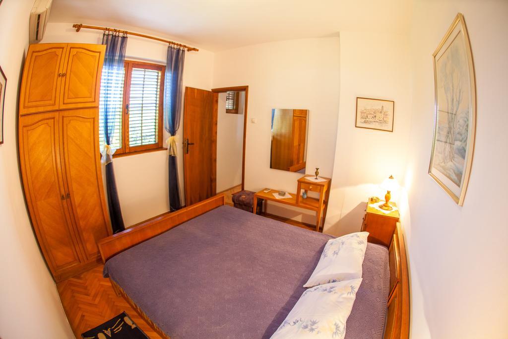 Azur Apartment Budva Kültér fotó