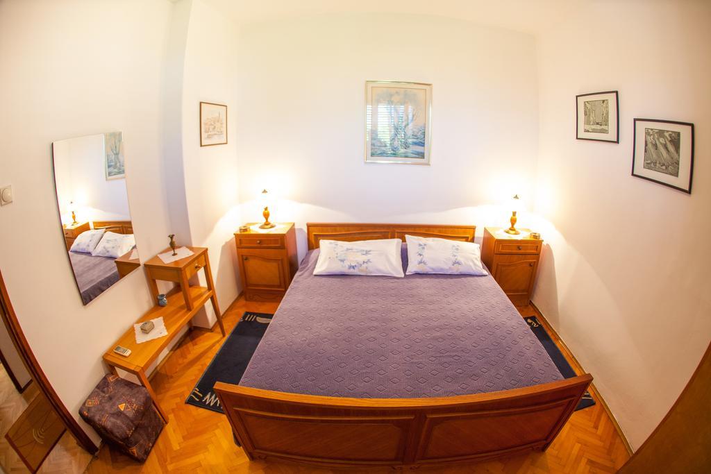 Azur Apartment Budva Kültér fotó
