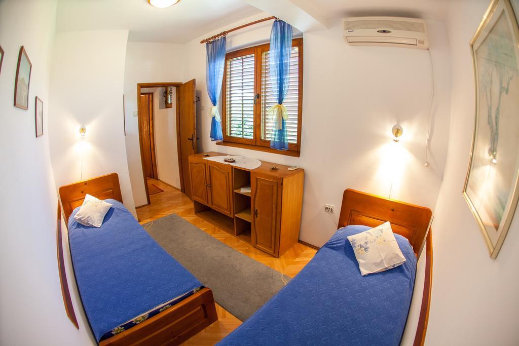 Azur Apartment Budva Kültér fotó