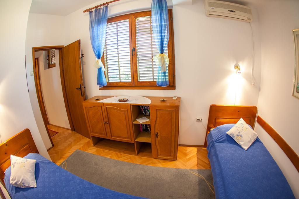 Azur Apartment Budva Kültér fotó
