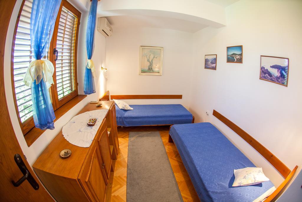 Azur Apartment Budva Kültér fotó