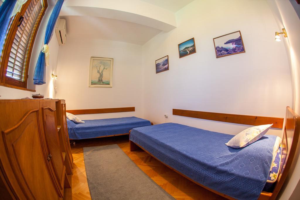 Azur Apartment Budva Kültér fotó