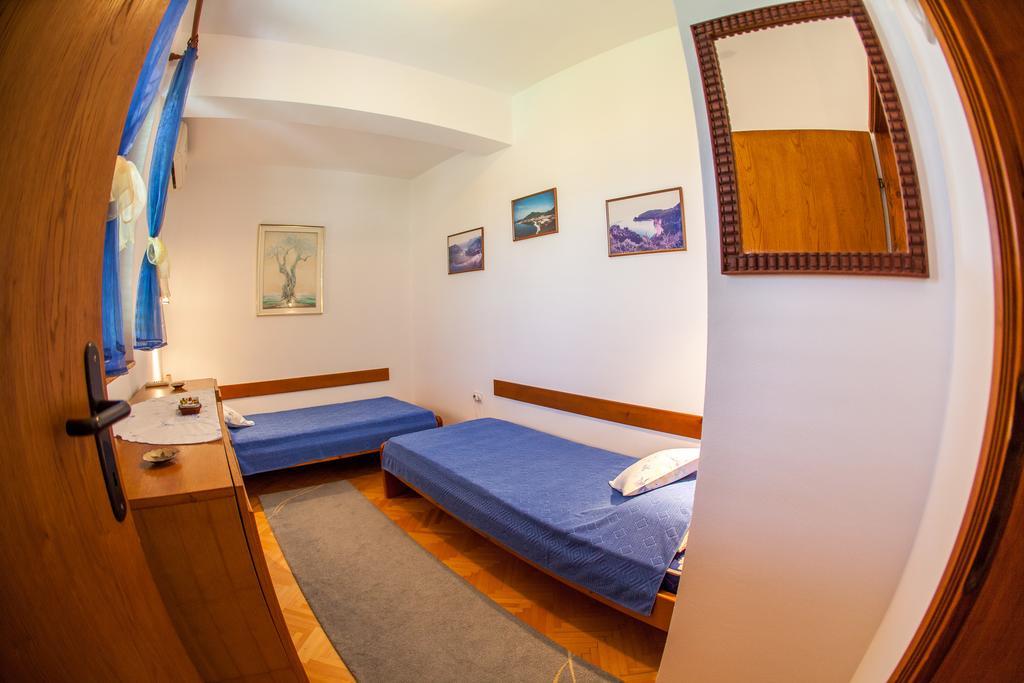 Azur Apartment Budva Kültér fotó