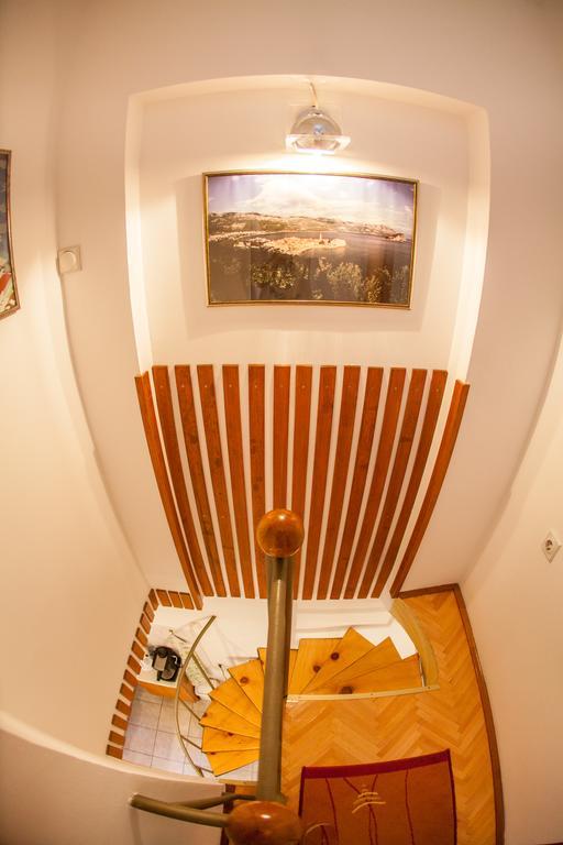 Azur Apartment Budva Kültér fotó