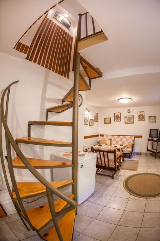 Azur Apartment Budva Kültér fotó