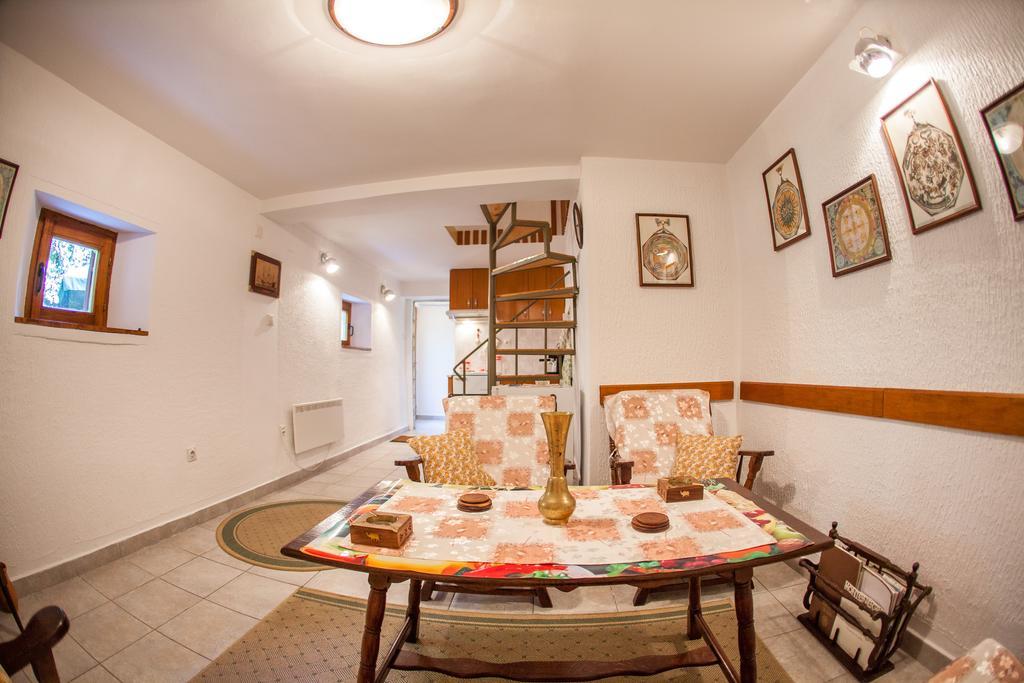 Azur Apartment Budva Kültér fotó