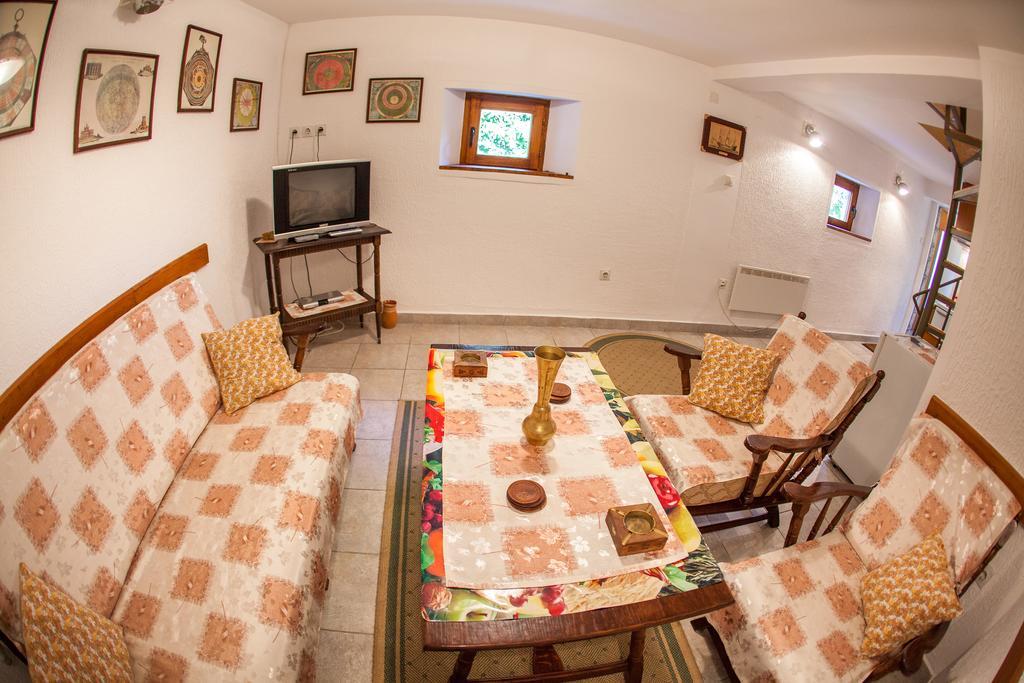 Azur Apartment Budva Kültér fotó