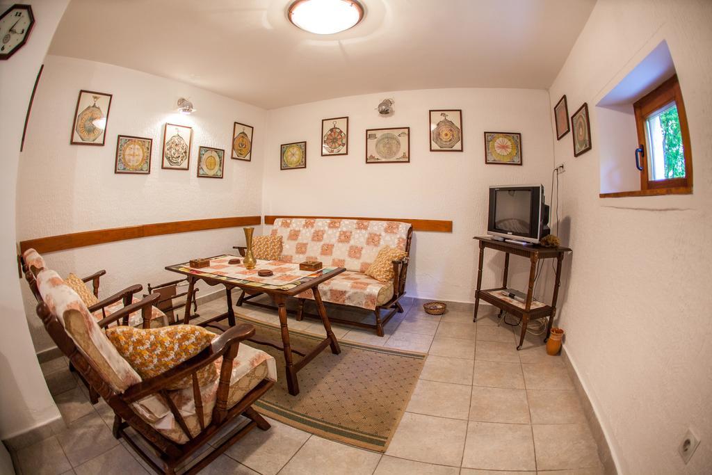 Azur Apartment Budva Kültér fotó