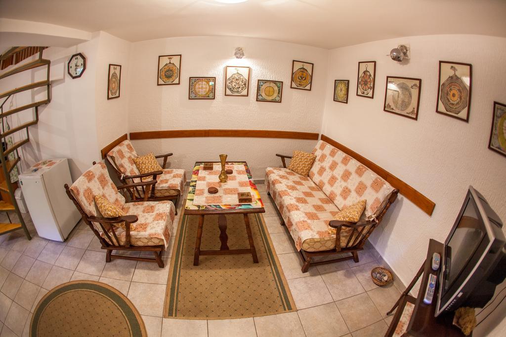 Azur Apartment Budva Kültér fotó