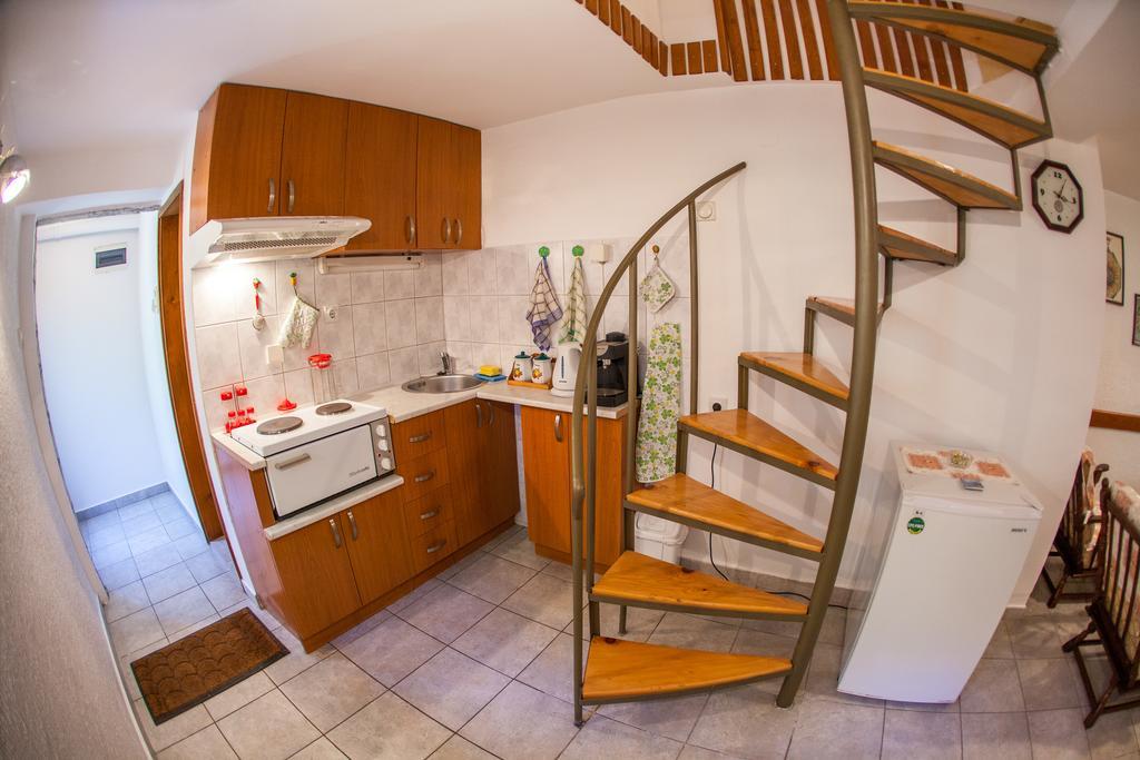 Azur Apartment Budva Kültér fotó