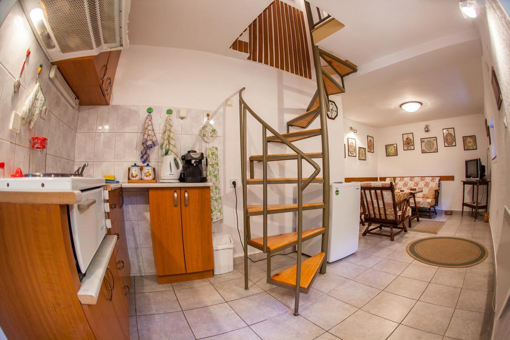Azur Apartment Budva Kültér fotó