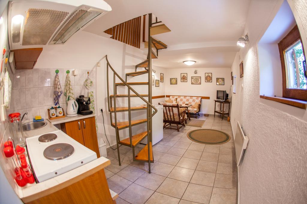 Azur Apartment Budva Kültér fotó