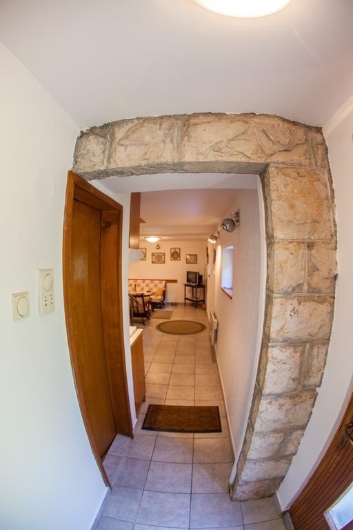 Azur Apartment Budva Kültér fotó