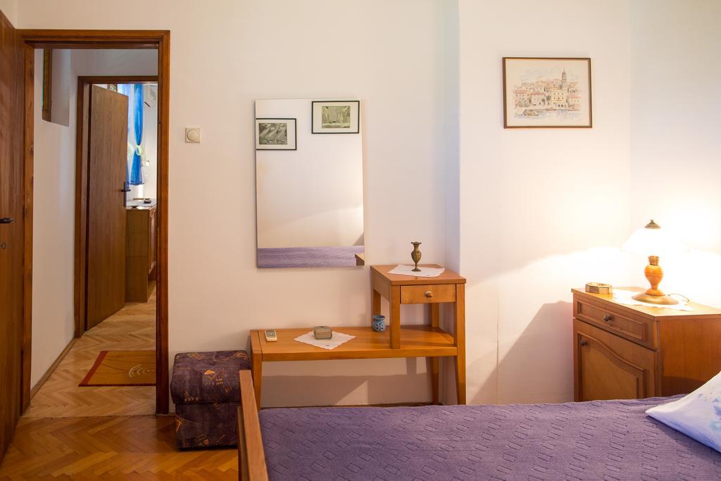 Azur Apartment Budva Kültér fotó