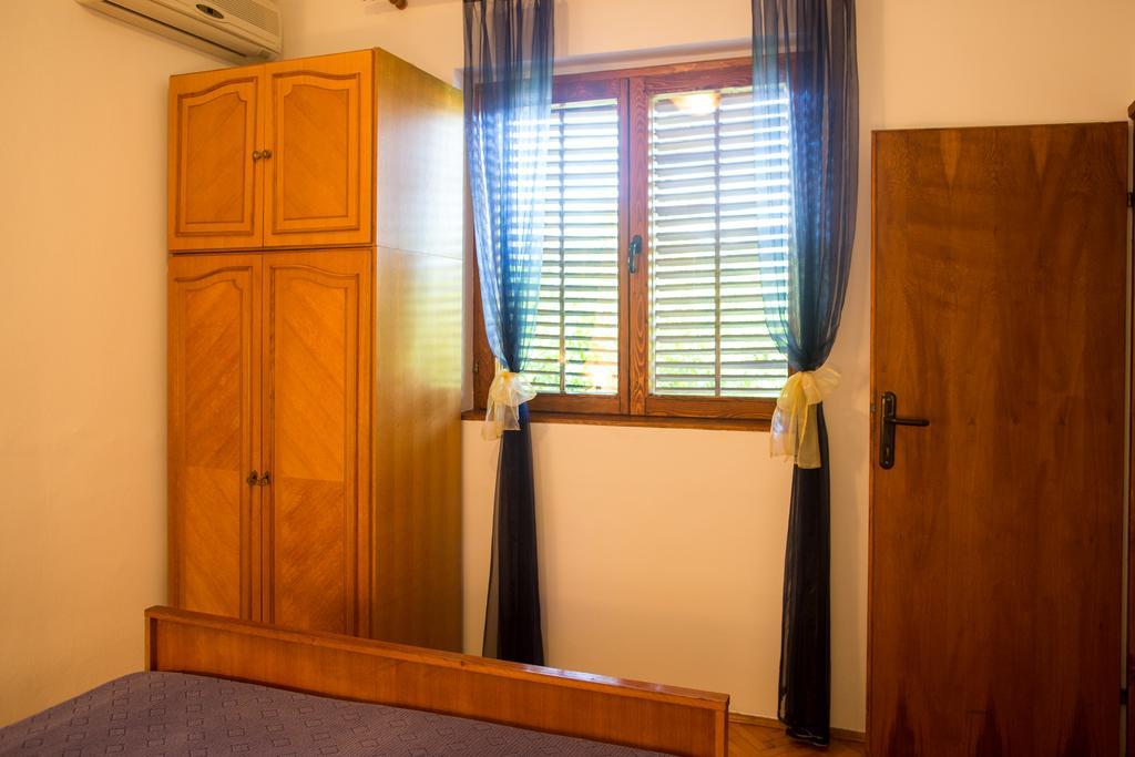 Azur Apartment Budva Kültér fotó