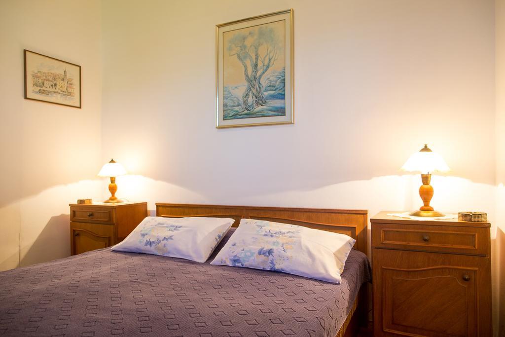 Azur Apartment Budva Kültér fotó