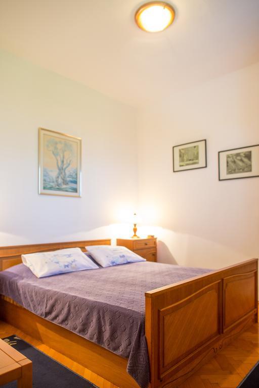 Azur Apartment Budva Kültér fotó