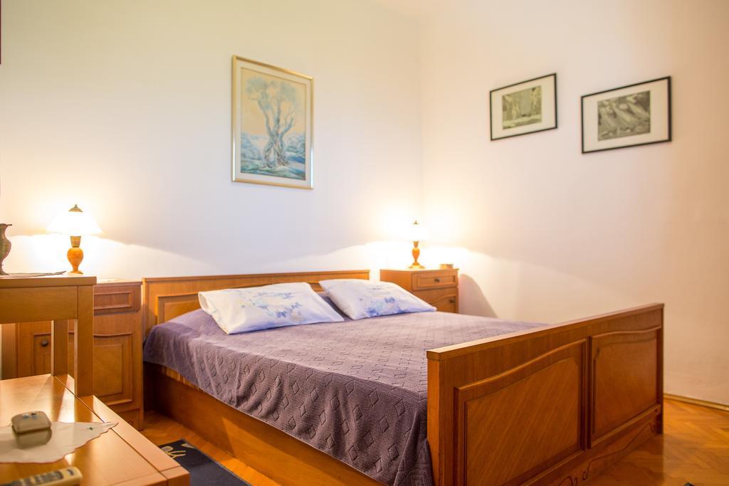 Azur Apartment Budva Kültér fotó