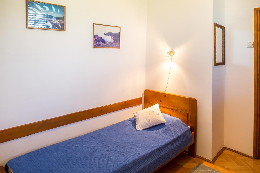 Azur Apartment Budva Kültér fotó