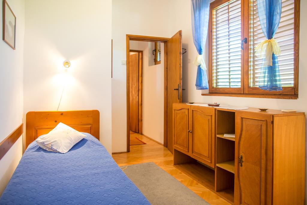 Azur Apartment Budva Kültér fotó