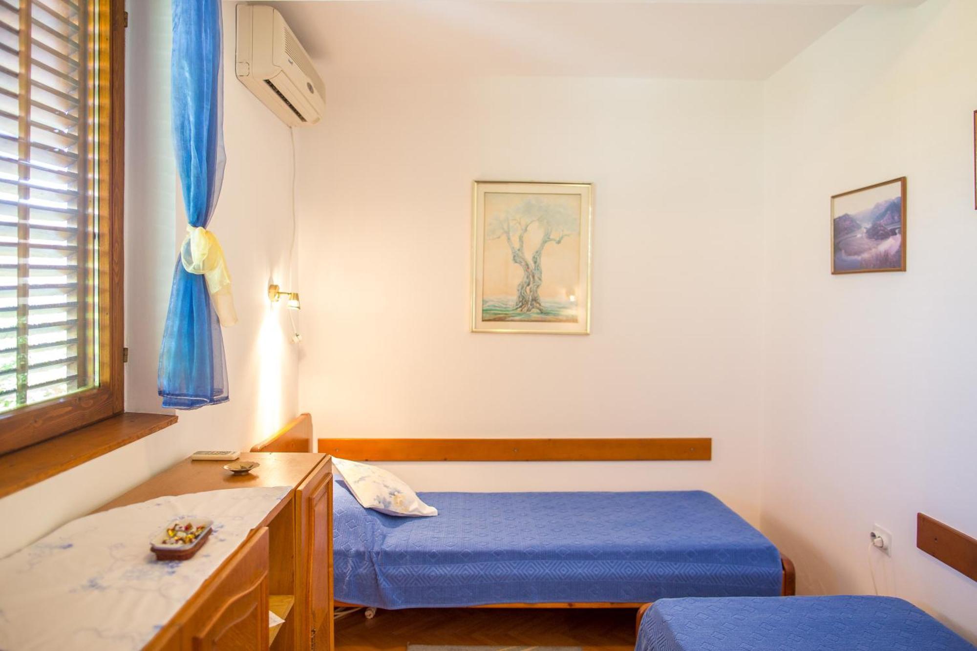 Azur Apartment Budva Kültér fotó