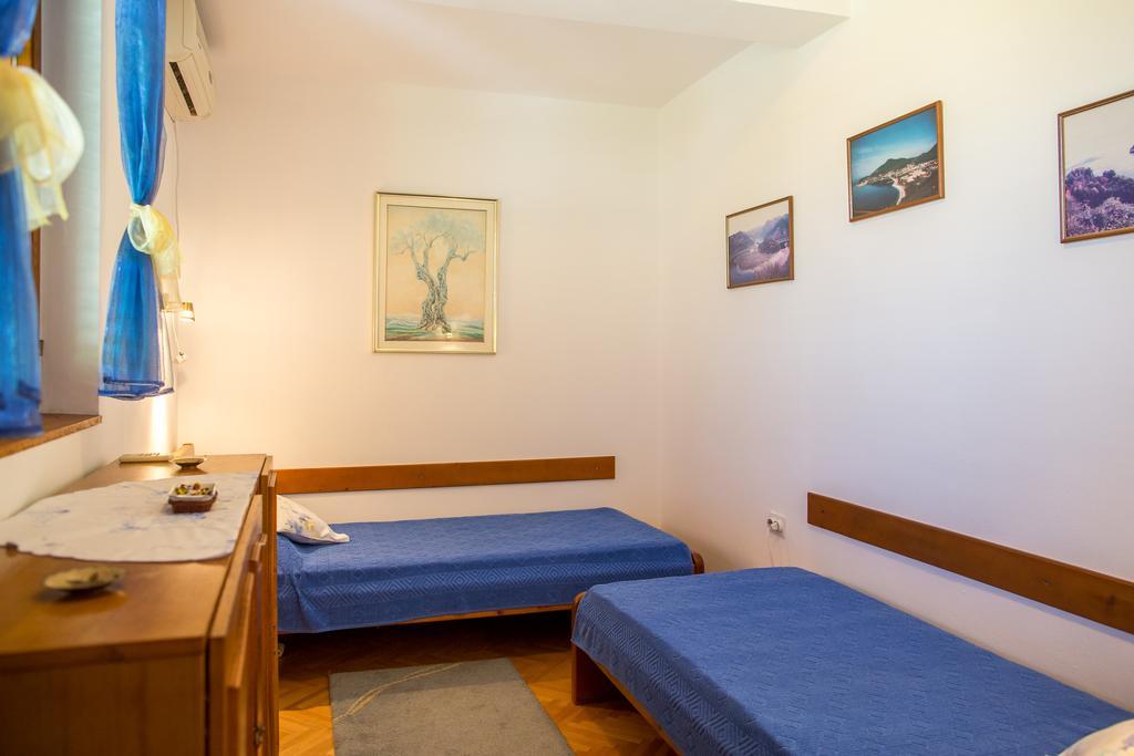 Azur Apartment Budva Kültér fotó