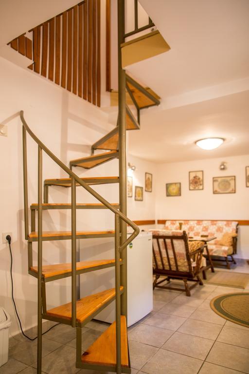 Azur Apartment Budva Kültér fotó