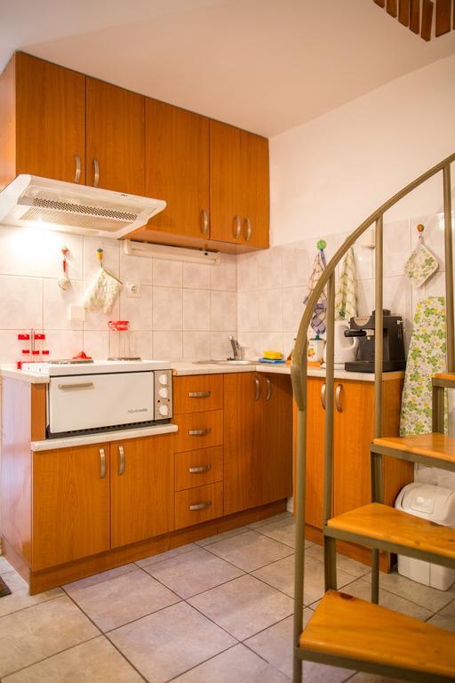 Azur Apartment Budva Kültér fotó