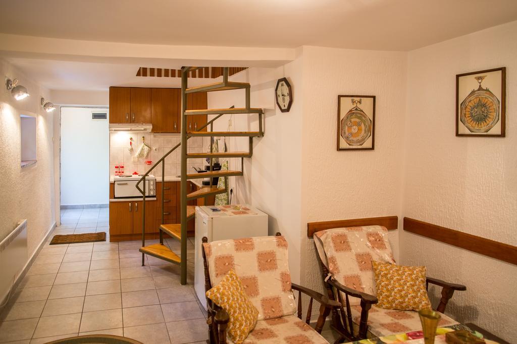 Azur Apartment Budva Kültér fotó