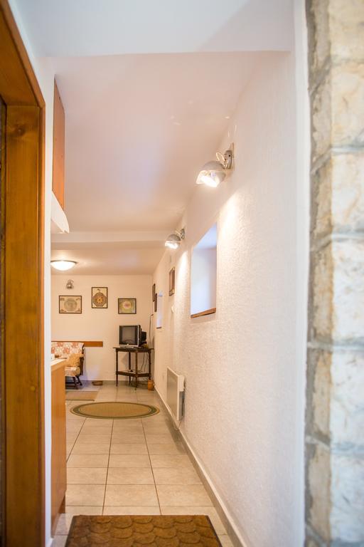 Azur Apartment Budva Kültér fotó