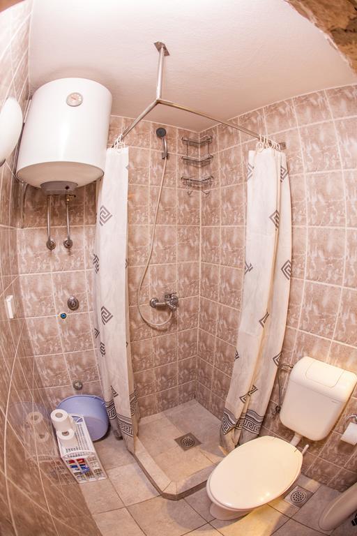 Azur Apartment Budva Kültér fotó