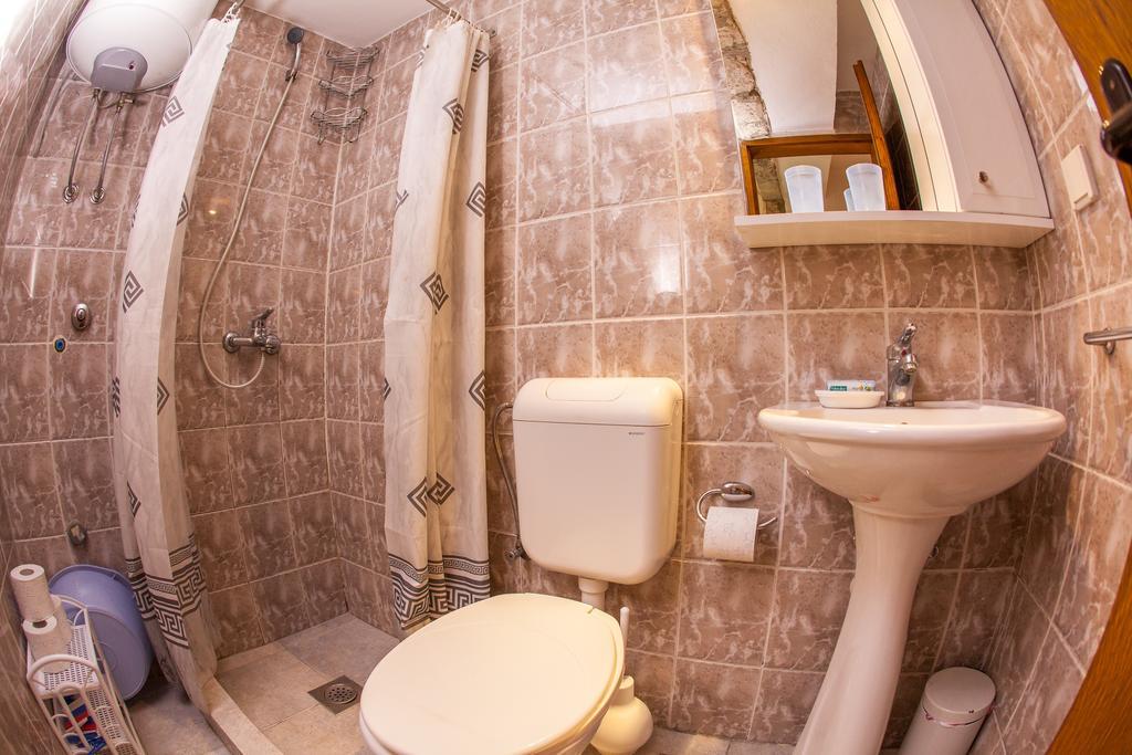 Azur Apartment Budva Kültér fotó